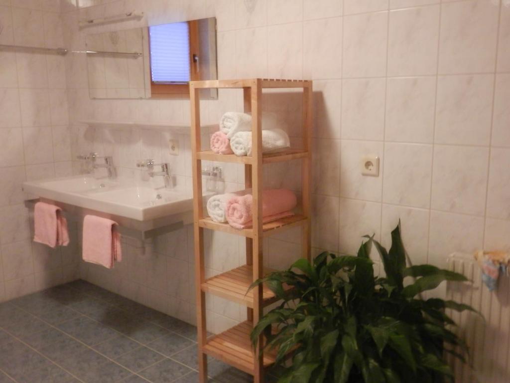 Landhaus Winkl Ischgl Zimmer foto